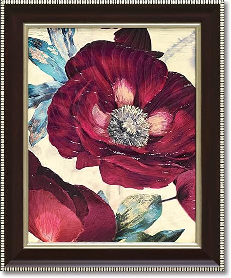 額装絵画 マティーナ セオドシウ「黄金色の輝き2」